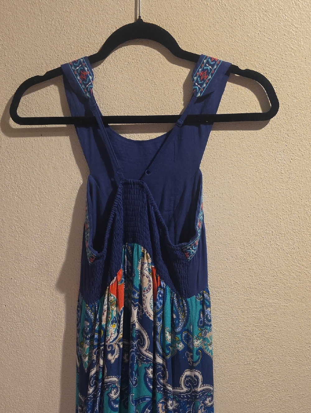 Flying Tomato Maxi Dress - Picture 7 of 10
